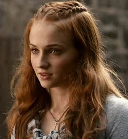 The gingers of ‘Game of Thrones’